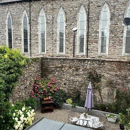 Bank House Apartment Inistioge Exterior foto