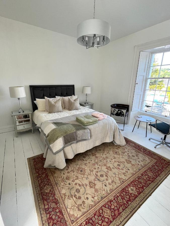 Bank House Apartment Inistioge Exterior foto