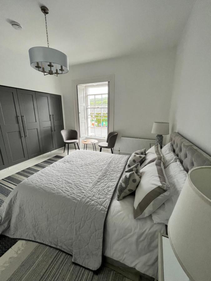 Bank House Apartment Inistioge Exterior foto