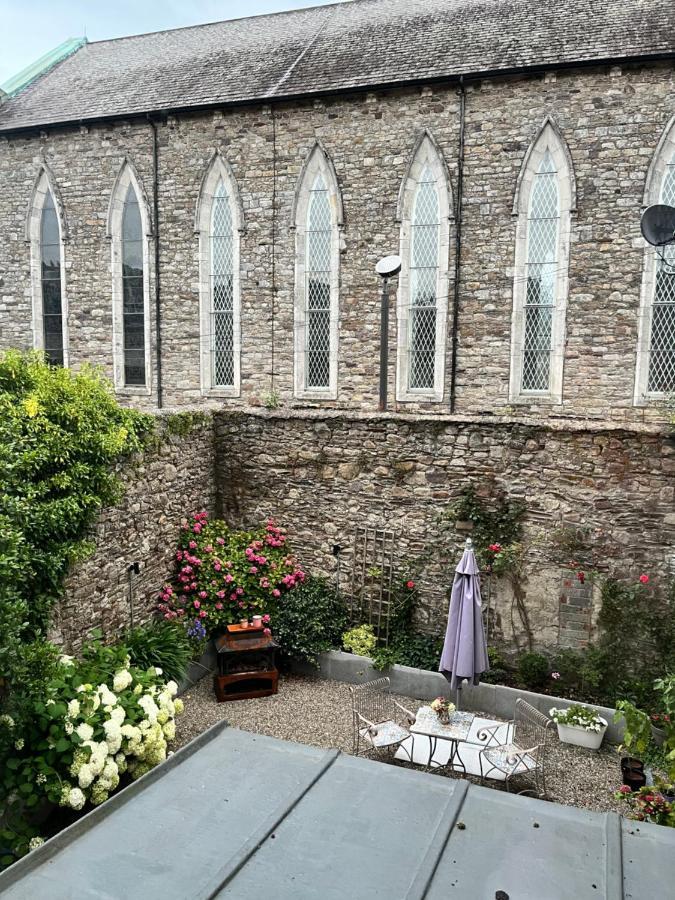 Bank House Apartment Inistioge Exterior foto