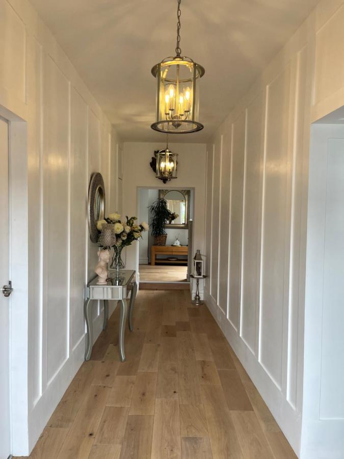 Bank House Apartment Inistioge Exterior foto